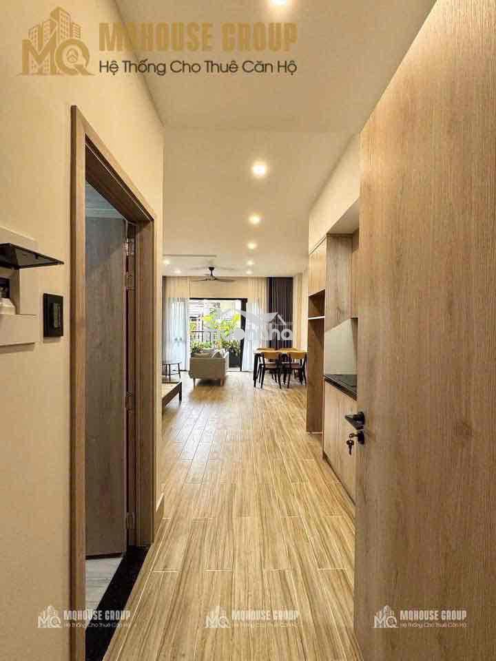 🐰Căn hộ full nội thất ban công siêu thoáng - Ảnh 3