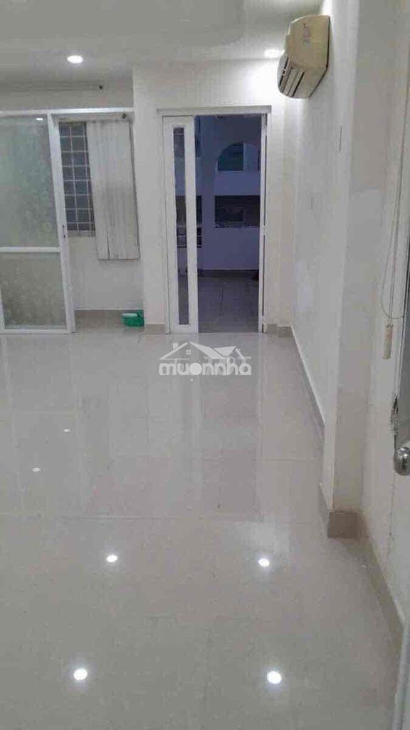 Q11 .4pn hẻm xe hơi 13tr - Ảnh 4