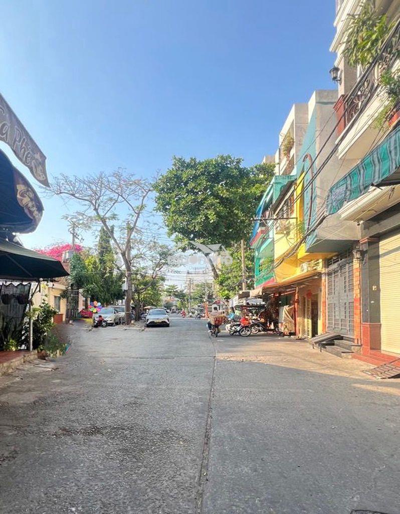Nhà sát lãnh binh thăng ngay trung tâm y tế q11 hẻm xe tải khu phân lô - Ảnh 2