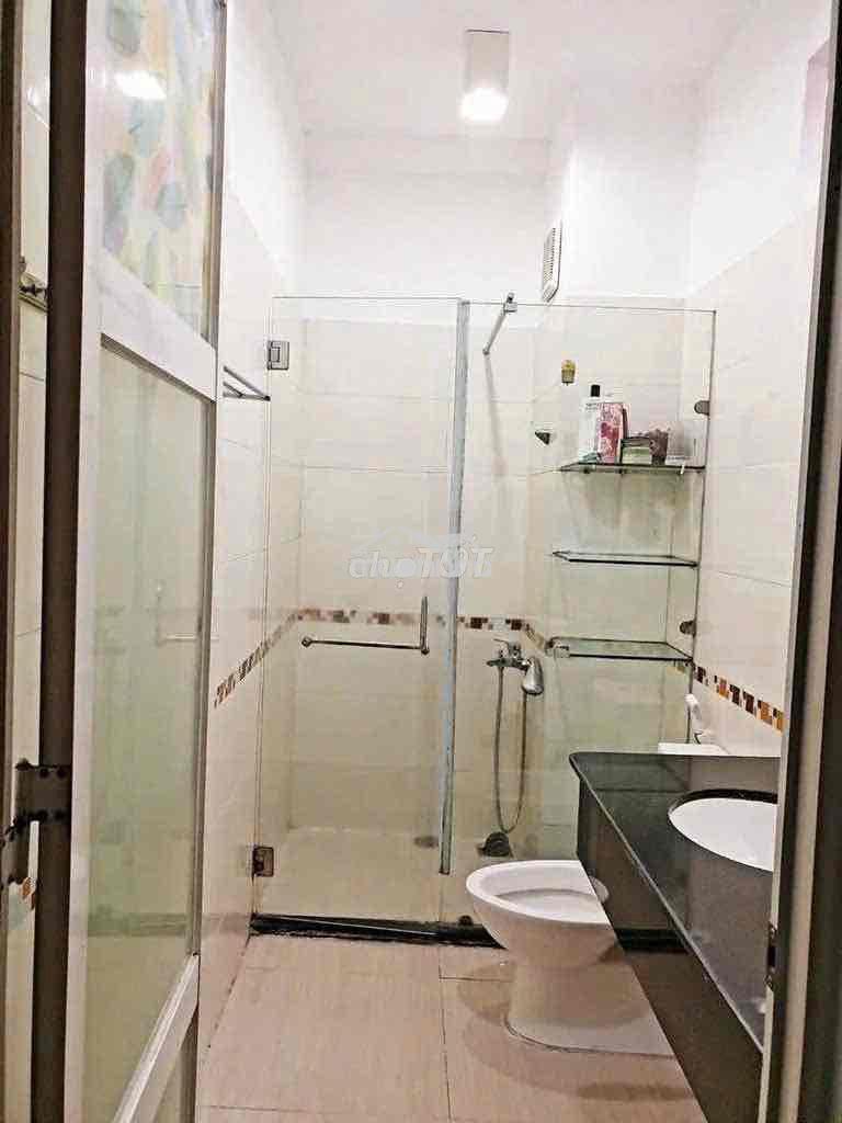 🔥🔥Nhà 4pn,3wc, đồng nai, p15, quận 10, gần tô hiến thành - Ảnh 3