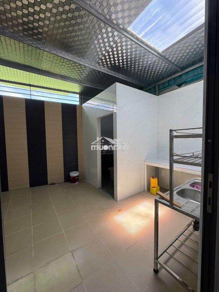 Cho thuê căn hộ mini 60m2 ở khu dân cư hà đô - 3