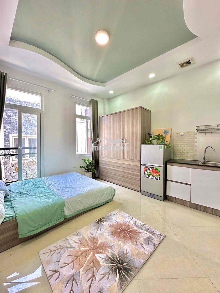 Studio full nội thất - Ảnh 3