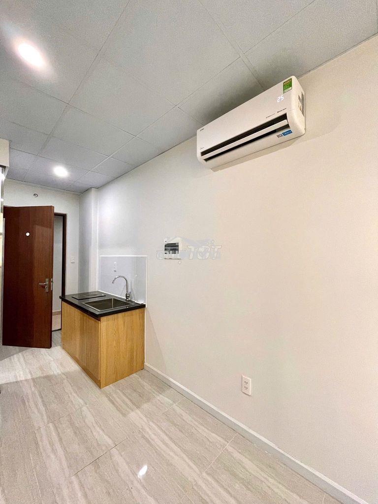 Căn hộ mini giá siêu rẻ - chỉ từ 4tr/tháng - dọn vào ở được ngay - 2