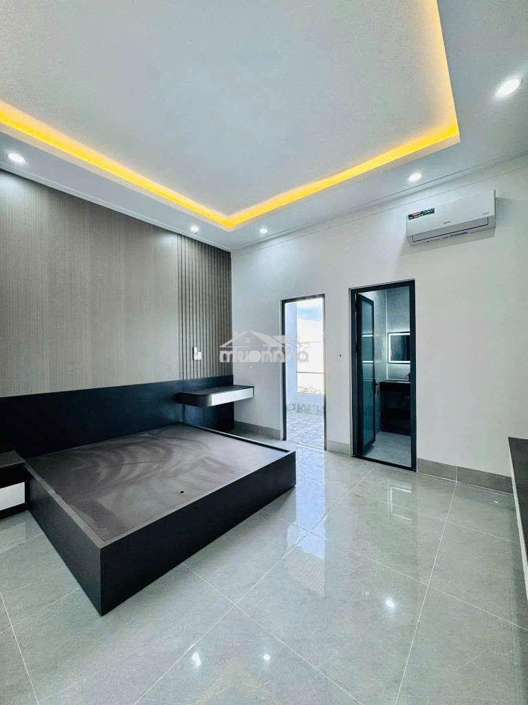 Giảm sâu 400tr nhà cách chợ tân hiệp 100m - chỉ 1ty730 dọn vào ở ngay - Ảnh 2