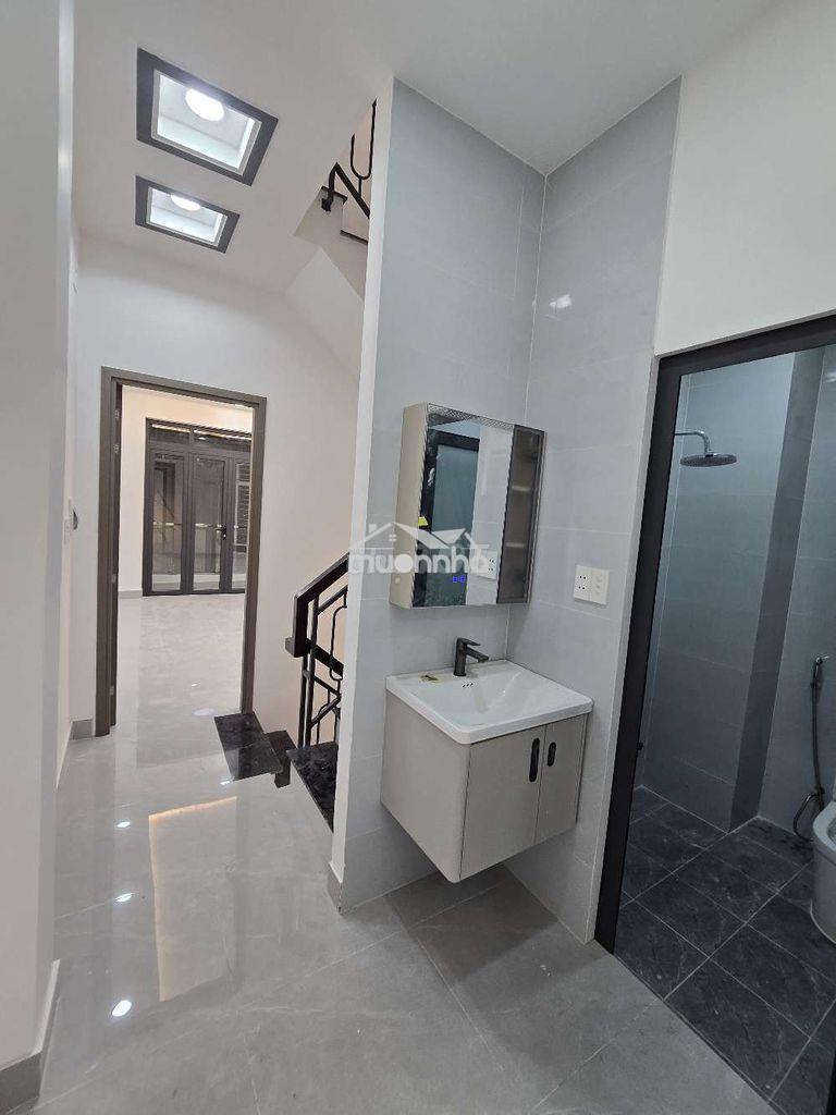 Quận 8 e chính chủ bán 475/28 tùng thiêng vương hẻm 4m gần mặt tiền - 4