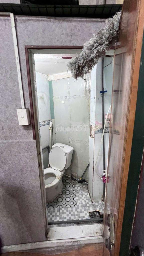 Cho thuê mặt bằng kinh doanh mặt tiền trịnh đình trọng - Ảnh 2