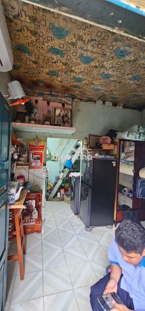 🌹50 triệu bán nhà đội cung quận 11 - Ảnh 2