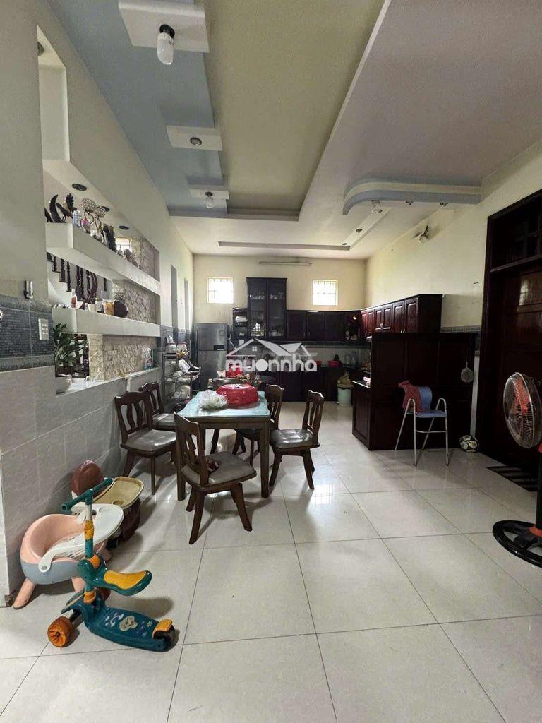 🏡 Nhà đẹp  1 trệt 3 lầu chánh nghĩa diện tích lớn - Ảnh 3
