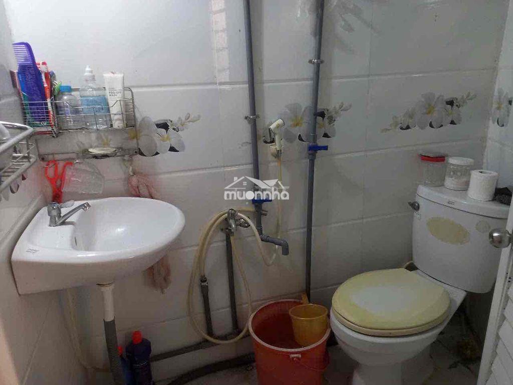 Nhà cho thuê giá rẻ đầy đủ nội thất - Ảnh 4