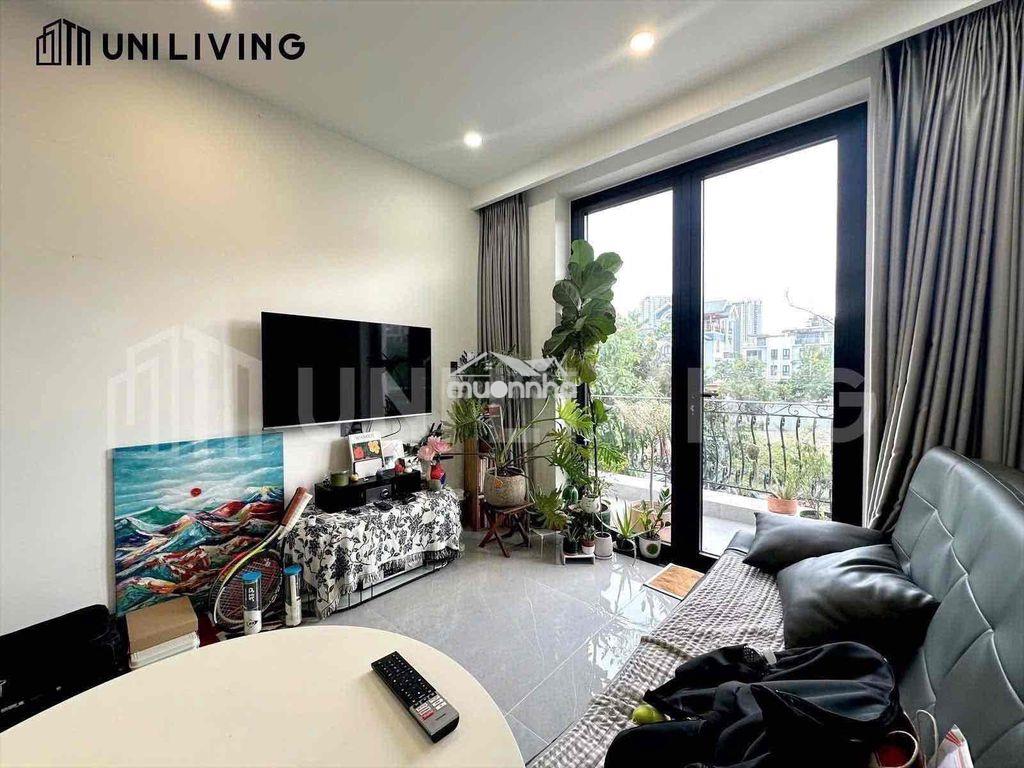 Pass căn 1 phòng ngủ full nội thất quận 7 - Ảnh 2