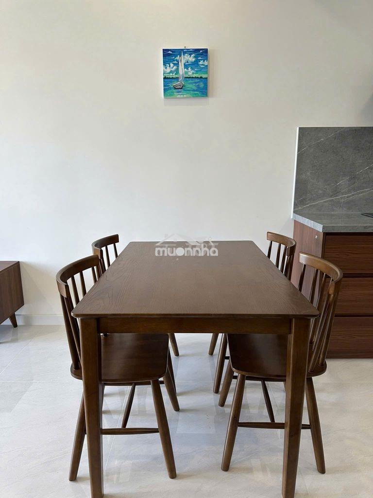 Cảnh báo: căn hộ 2pn thạnh mỹ lợi này có thể gây nghiện - Ảnh 4