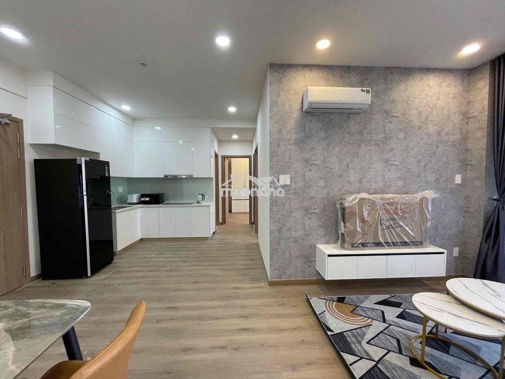 🏡 Chung cư kế phú mỹ hưng nhà đẹp giá tốt - Ảnh 3