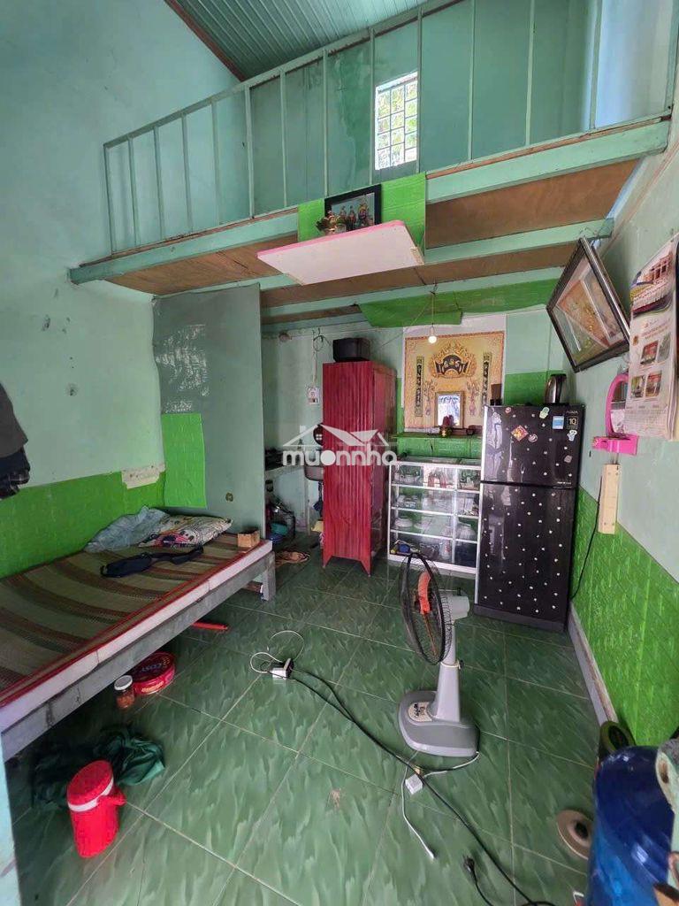 Nhà trọ gần vòng xoay an phú phường tân bình tp dĩ an - Ảnh 3