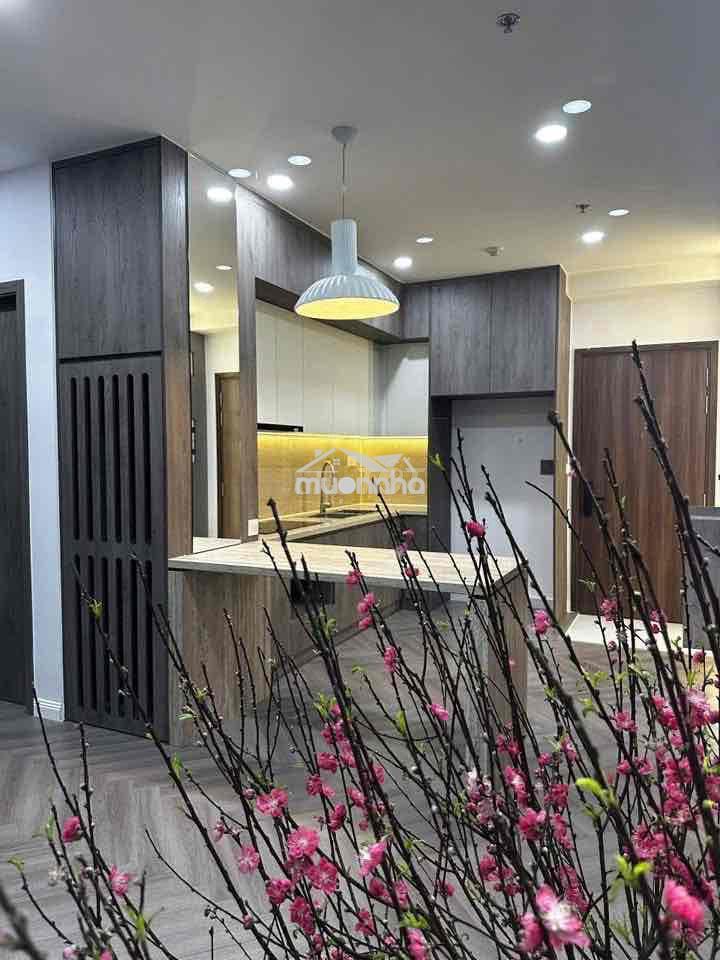 Cho thuê căn hộ sunrise riverside 60m2 full nt 16triệu 2pn 1wc ở ngay - 4