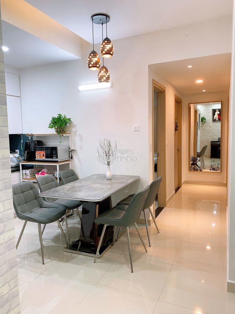 Golden mansion 3pn/2wc 21tr full nội thất - Ảnh 2