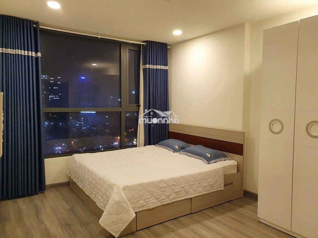 Cần cho thuê căn hộ riva park, 2pn, 3pn, nhà đẹp, lầu cao, ở ngay - Ảnh 4