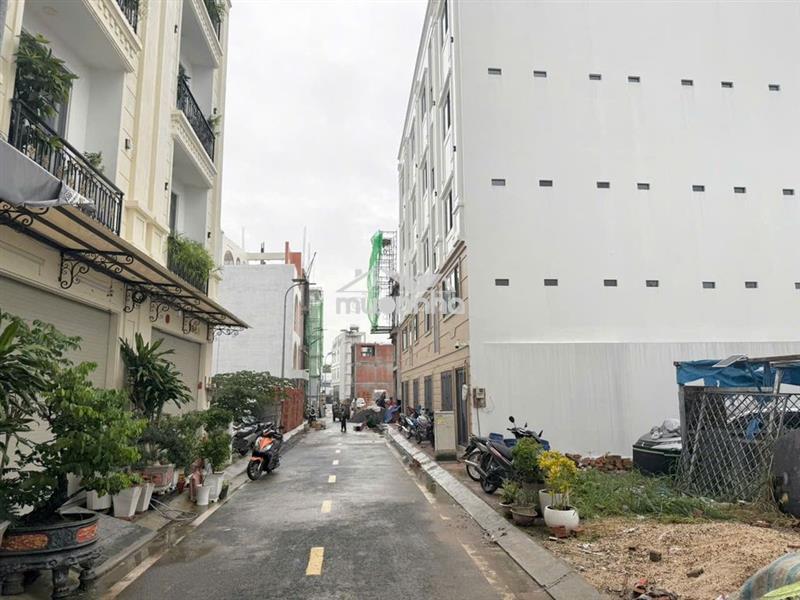Chủ ngộp cần ra nhanh nền đất 73,8m2 kdc tây lân giá 4,3 tỷ