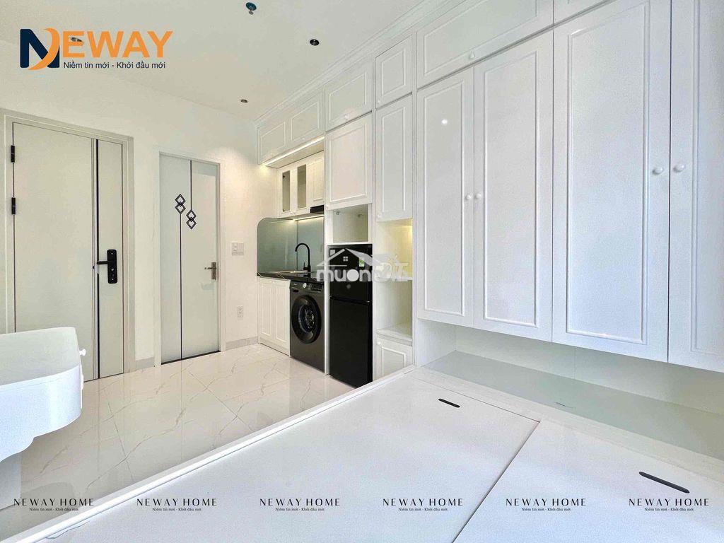 Chdv full nt phòng ban công 5tr9 - cửa sổ 5tr3 - Ảnh 4