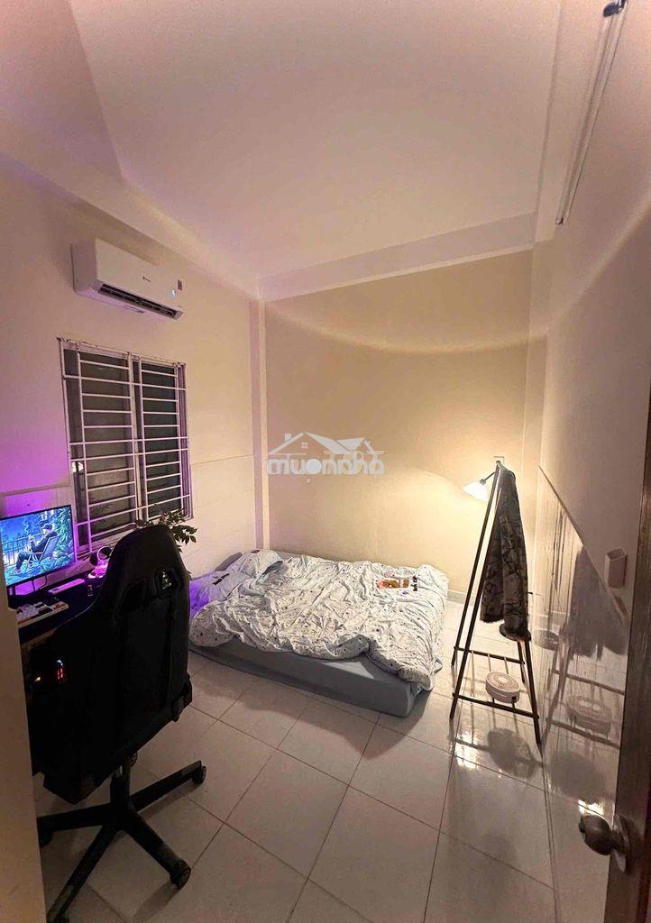 🏡 Nhà mới - phòng chill - giá hiếm  📍 mặt tiền 455 huỳnh văn bánh, p p - Ảnh 2