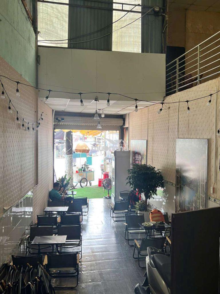 Cho thuê mặt bằng kinh doanh gần trường học - 3