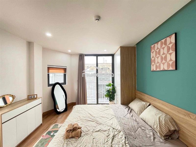 🏝️Cho thuê căn hộ ngay phan xích long, 100% mới, giá chỉ 6tr5/th🏝️