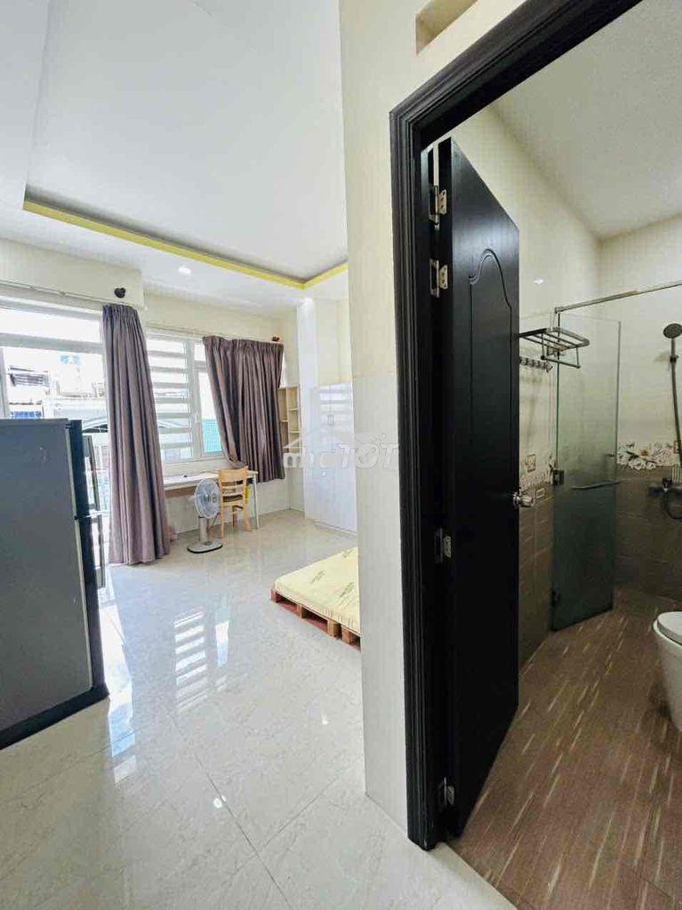 Ban công,full nội thất,trung tâm him lam - Ảnh 4