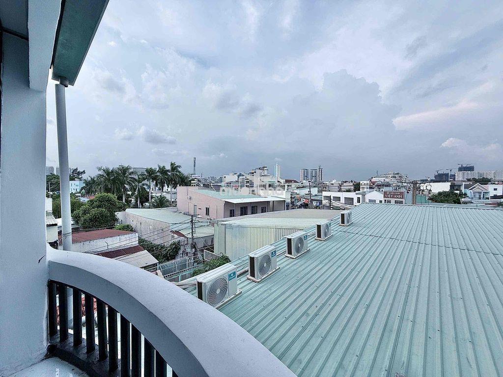 Studio ban công 30m2 giá rẻ sinh viên nguyễn thị định tại chung cư cbd - Ảnh 4