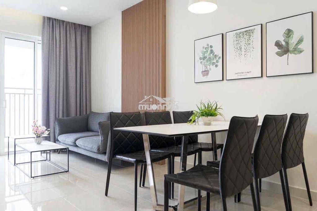 Cho thuê nhanh giá rẻ căn hộ 3p 2wc sunrise cityview quận 7 - Ảnh 3