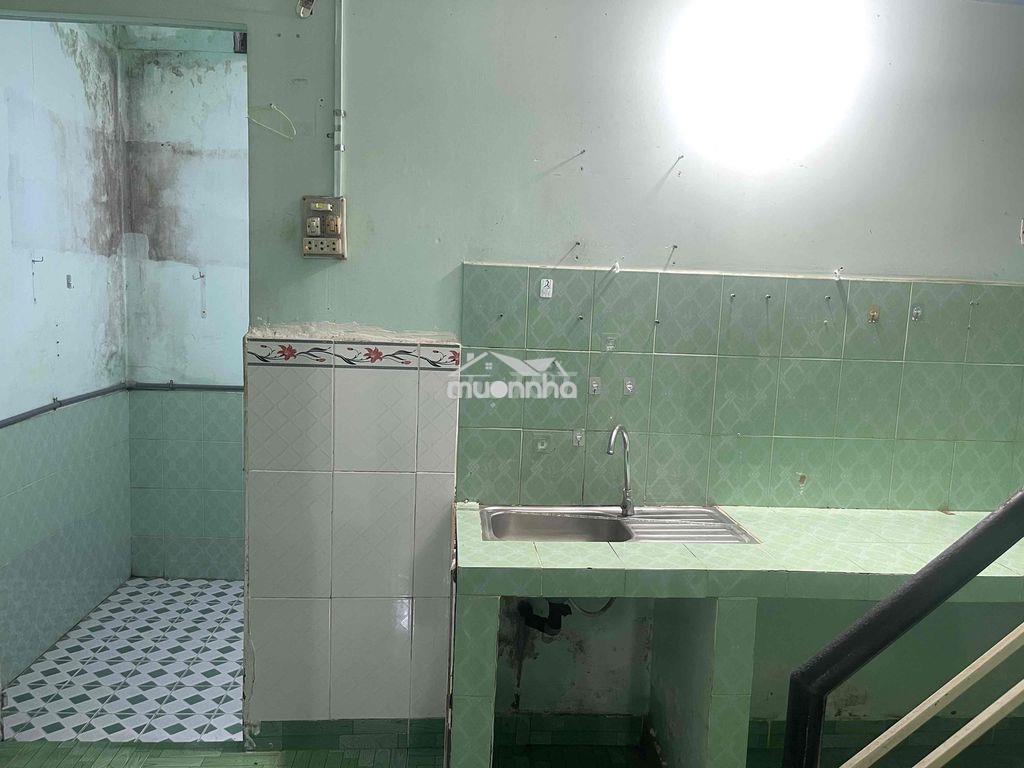 Cho thuê nhà nguyên căn ấp 5, xã đông thạnh, hóc môn - Ảnh 3