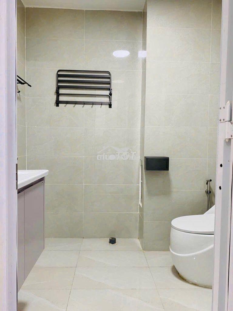 Bán căn hộ chung cư ngô gia tự, 3,49 tỷ, 55 m2, thoáng đẹp - Ảnh 2