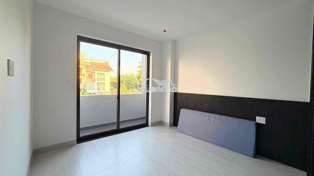 Bước vào là muốn ở luôn😍! villa 8x20m không gian mở, 4pn sân vườn mini - Ảnh 4