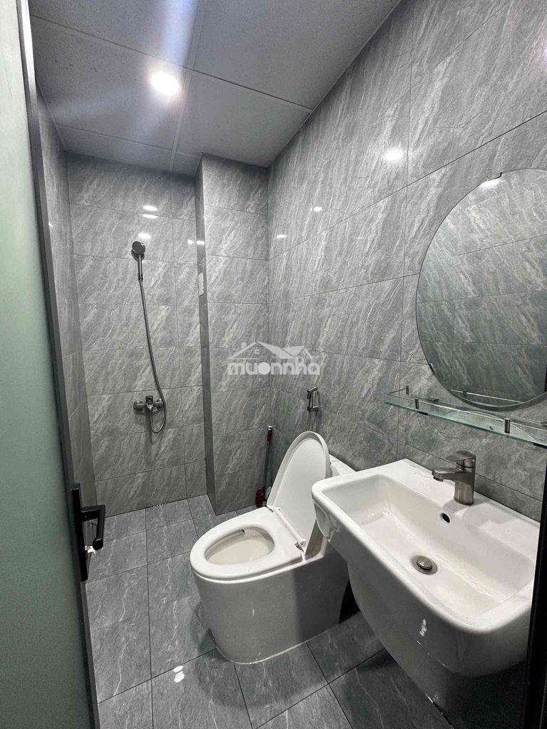 Cần pass phòng 4tr4, nội thất đầy đủ, bình tân - Ảnh 4
