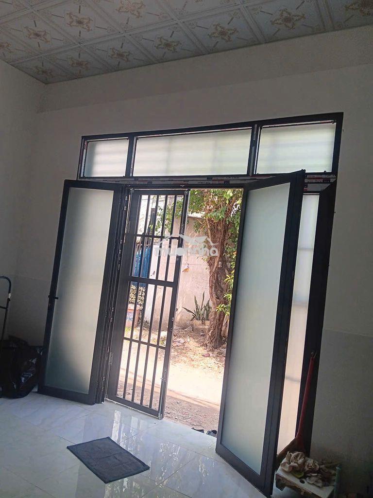 Chính chủ bán nhà bình chánh - dtsd 80m2 - gía rẻ thương lượng - Ảnh 2
