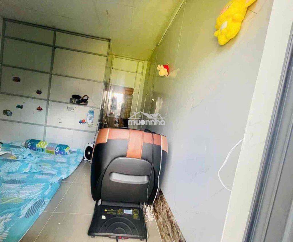 Bán gấp nhà riêng trần quang cơ tân phú, 35m2, 2t mới đẹp sát mặt tiền - Ảnh 3