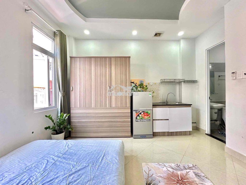 Studio full nội thất - Ảnh 2