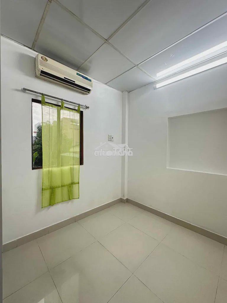 Nhà nguyên căn cho thuê hẻm cmt8, p11, q3 dt 3x5m, 1pn 2wc giá rẻ - Ảnh 4