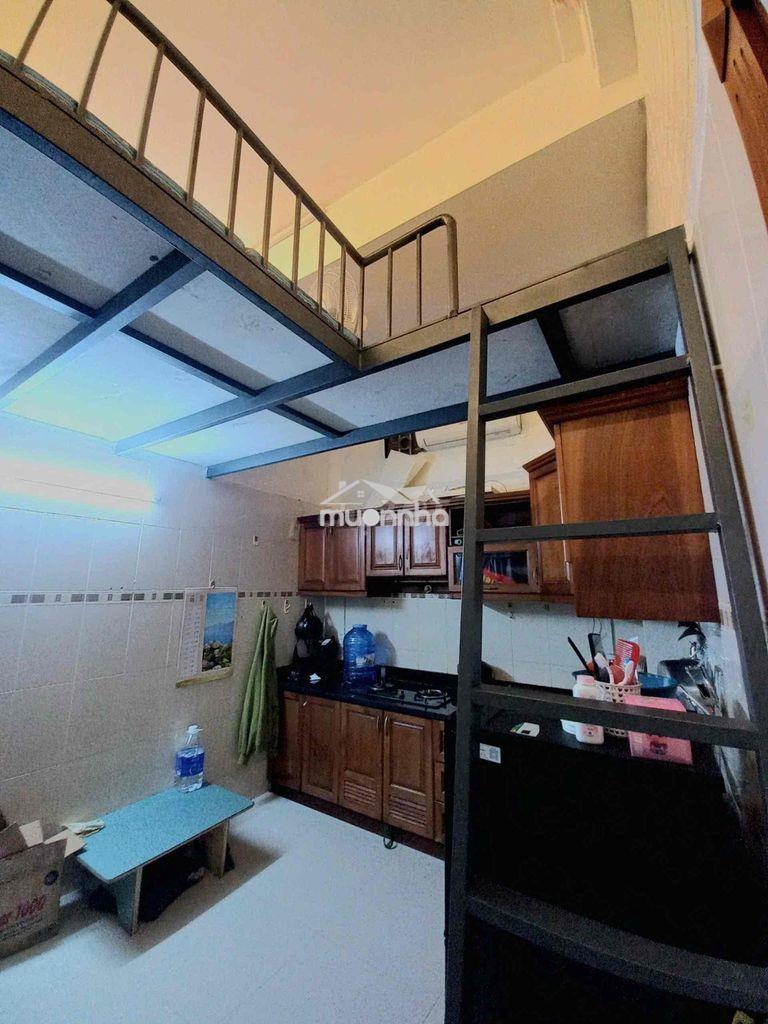 Cần cho thuê phòng giá rẻ đầy đủ nội thất - Ảnh 2