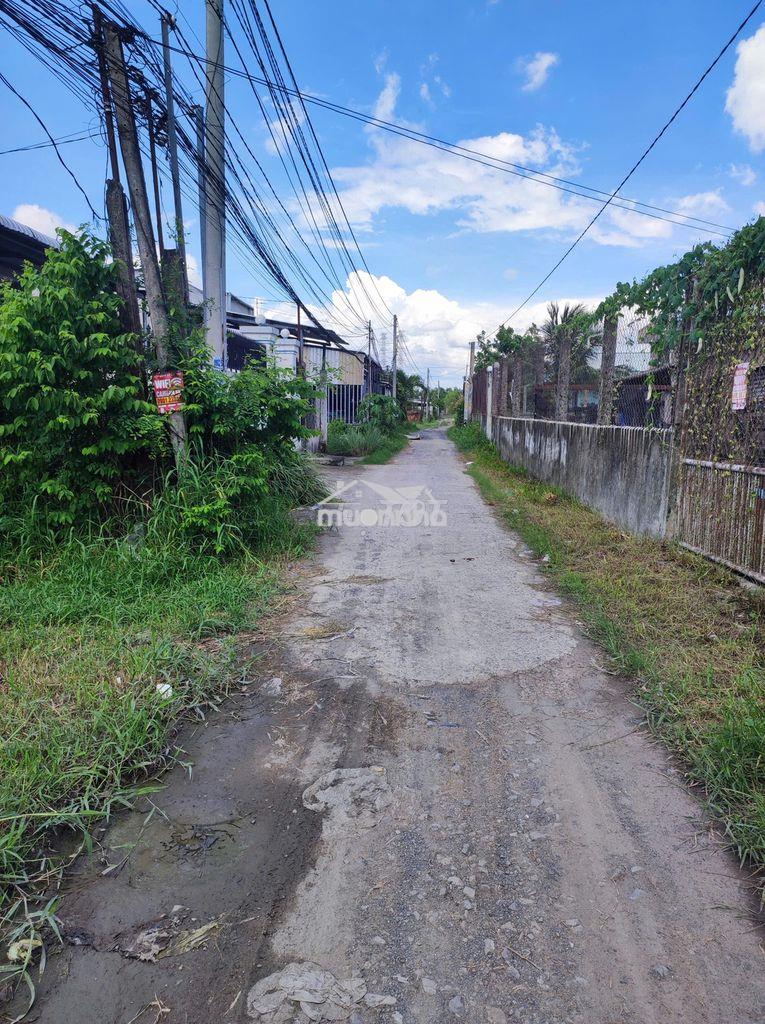 Lô đất đẹp, đường lớn đức hoà thượng đi vào 200m - Ảnh 3