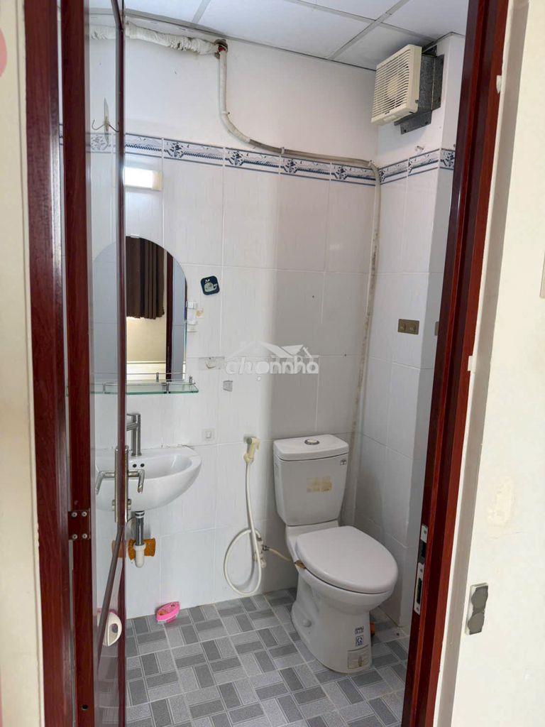 Căn hộ c.c đông hải 47m2 2pn / 2wc sổ hồng riêng - Ảnh 4
