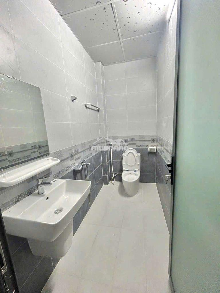 Cho thuê nhà hồ văn long - tân tạo - 10trieu - 4pn - 7×17m - 3 tầng - Ảnh 3