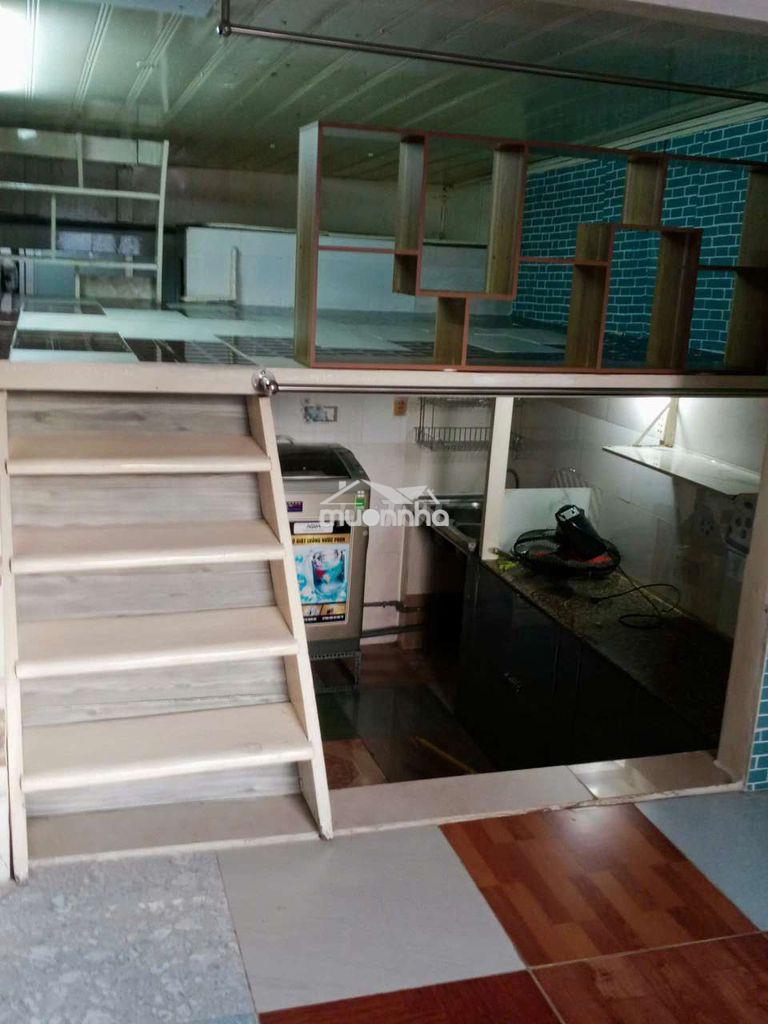 Phòng 29m, hình ảnh thật, ngô tất tố f22 quân bình thạnh  - 4