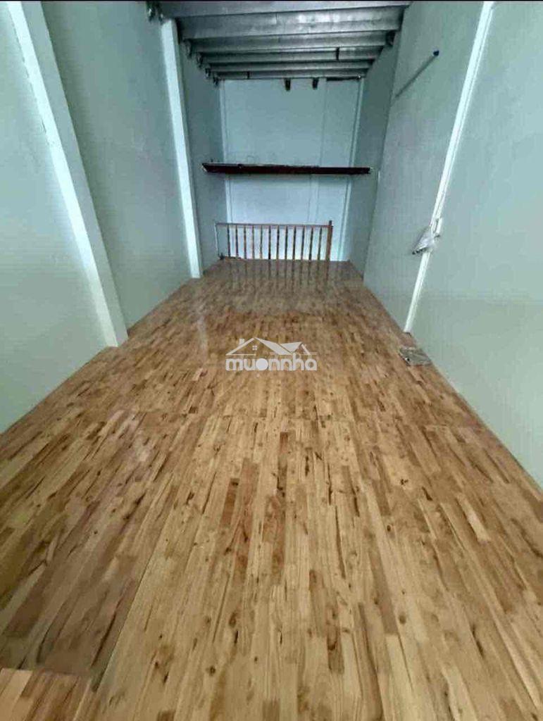 Cho thuê nhà nguyên căn.3,5x13m 3pn2wc nguyễn hữu cảnh p22,bt - Ảnh 3