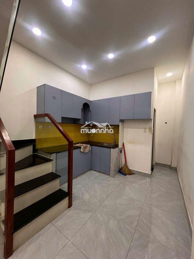 Cho thuê nhà 1/chiến lược - bình trị đông- 7.5trieu- 2pn- hẻm xe hơi - Ảnh 3