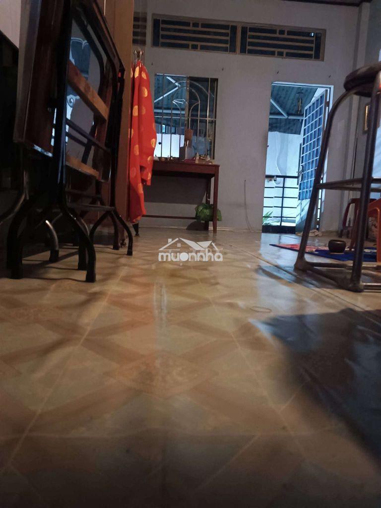 Bán nhà chính chủ q4 gần ngay trường quang trung, chợ tôn thất thuyết - 4