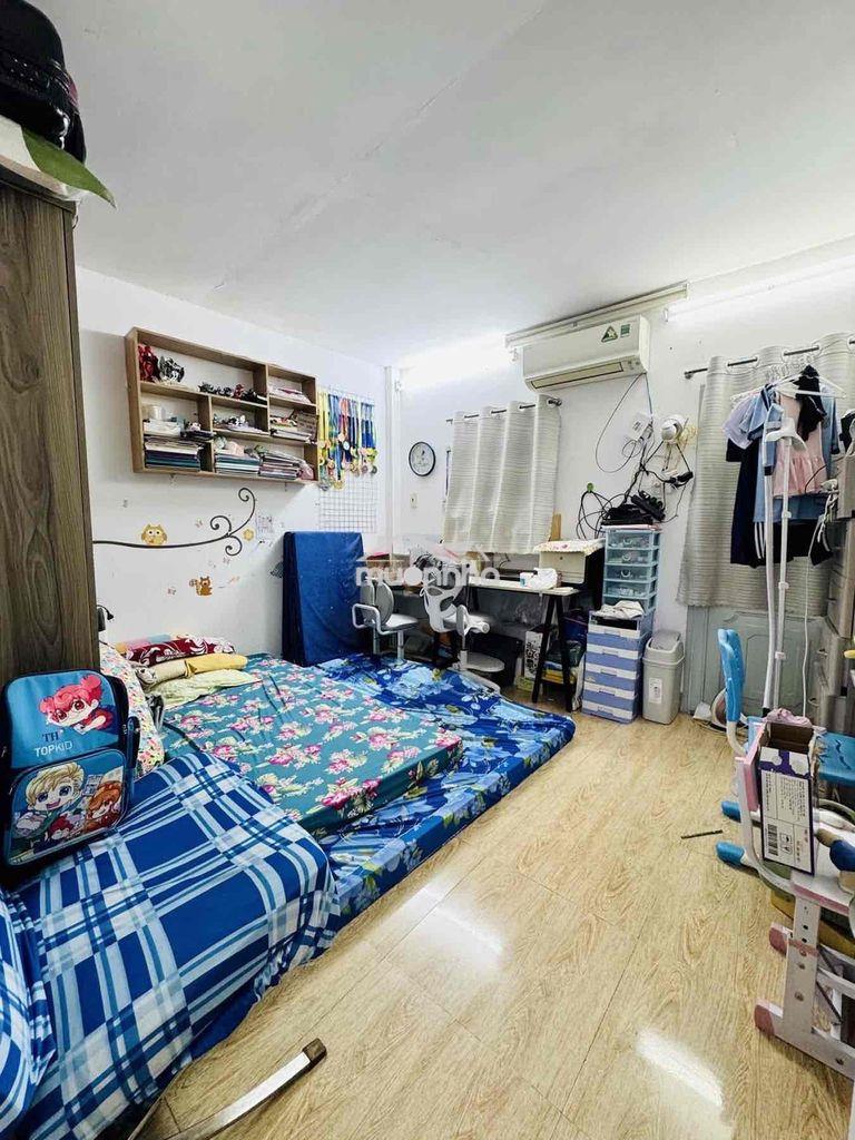 Bán nhà quận 10, 2 tầng, 3pn, 35m2, gần vạn hạnh mall - Ảnh 4
