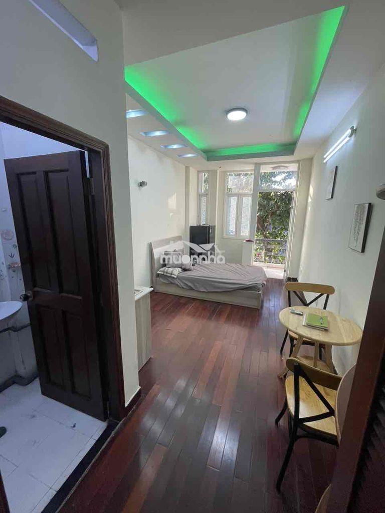 Phòng dv full nội thất khu bắc hải gần công viên lê thị riêng - Ảnh 3