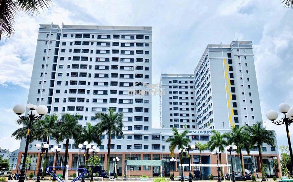 Fresca riverside - tầng cao, view landmark 81 & cv - full nội thất  - Ảnh 2