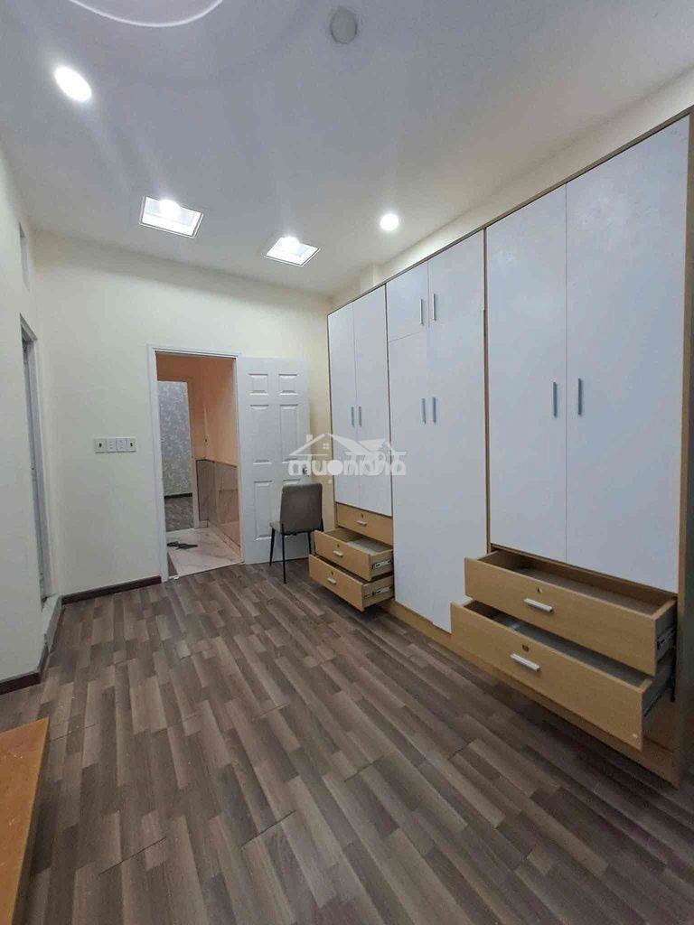 Nhà nguyên căn 4pn hẻm ô tô thị trấn nb giá 10tr - Ảnh 3