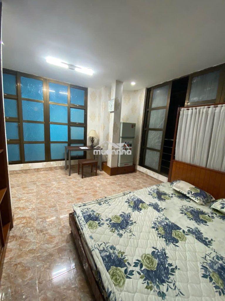 Phòng trọ lê lai q1, công viên 23/9 - Ảnh 3