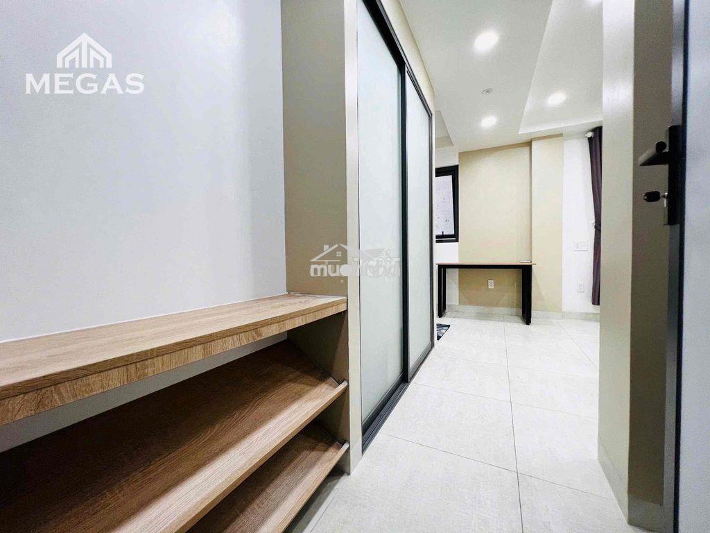 Studio full nội thất, cửa sổ trời sát cầu chữ y, đh sgu, hcmue, hcmus - Ảnh 4